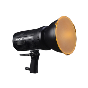 (NP-HB1000B LED Outdoor Photography Light)Technical Specification