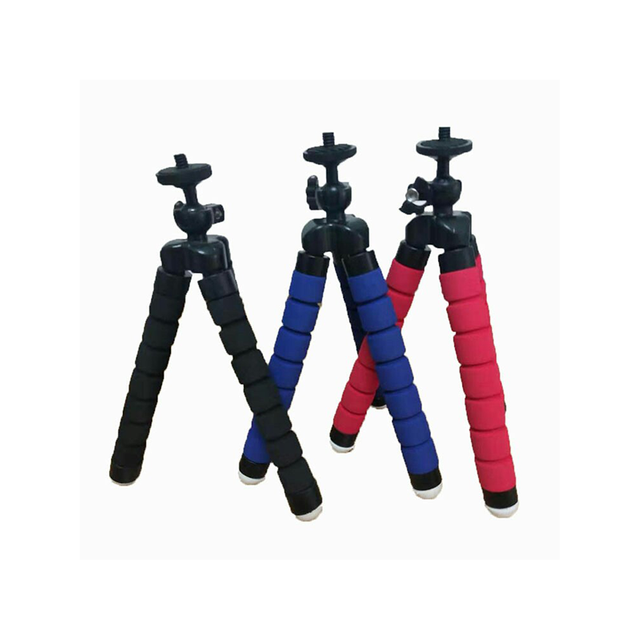 (NP-KS92 Mini Flexible Sponge Octopod Tripod)Technical Specification