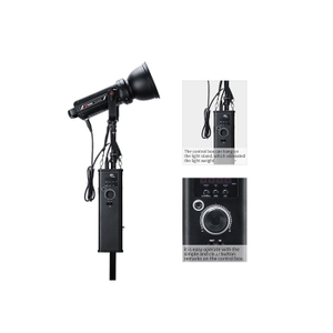 (NP-D300L 300W LED Photography Fill Light)Technical Specification