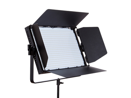 200W Bicolor LED Video Panel Light