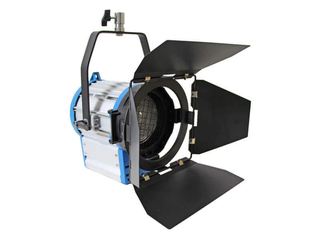 1000W Kit Fresnel Spot Light