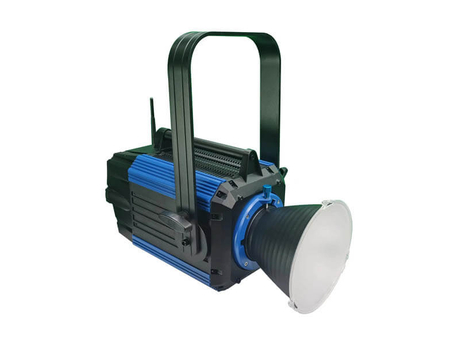 400W Bicolor LED Spot Light