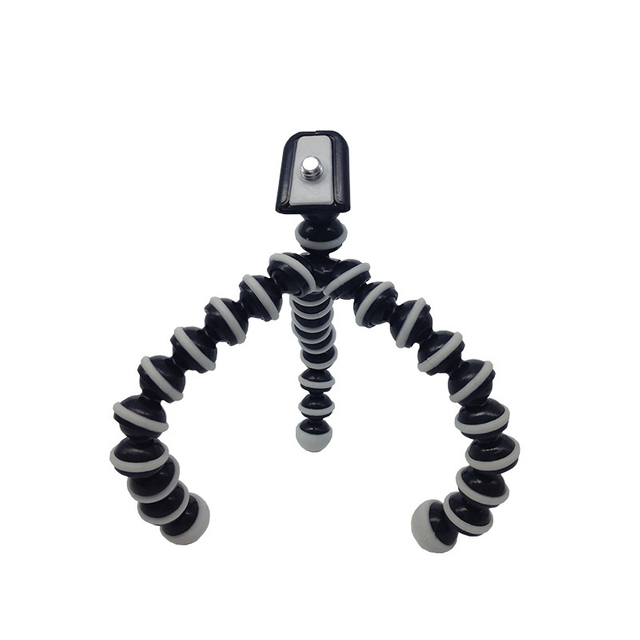 (NP-KS93-A Mini Octopus Tripod)Technical Specification