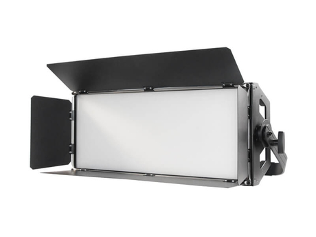 400W Colorful Studio Sky Panel Light for Broadcating Live Show