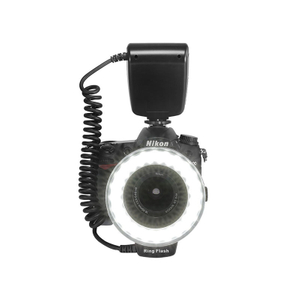 (NP-RF600D LED Ring Photography Fill Light)Technical Specification