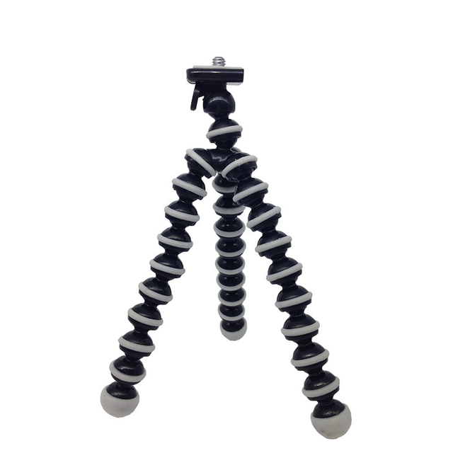 (NP-KS93-B Mini Octopus Tripod)Technical Specification