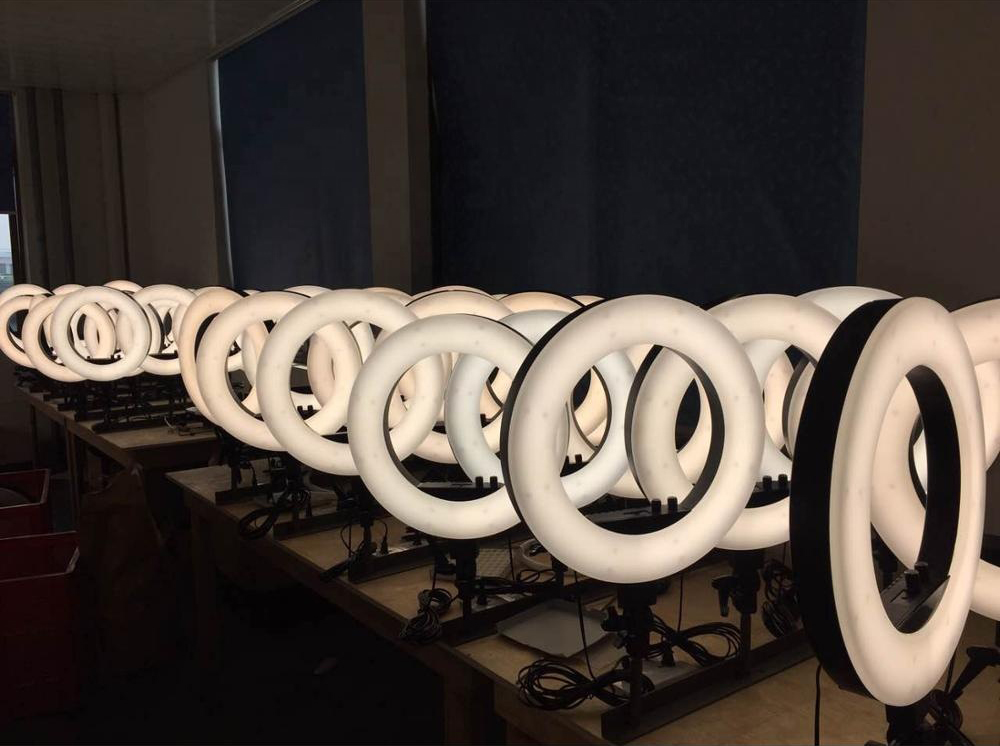 The Brand Wekafoto of Guangzhou Weijia Photoelectric Tech., Co., Ltd