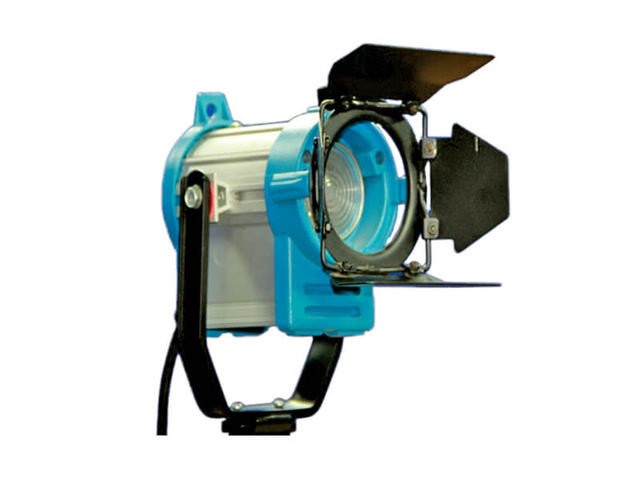 150W Fresnel Spot Light