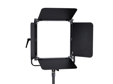 100W Bicolor LED Video Panel Light