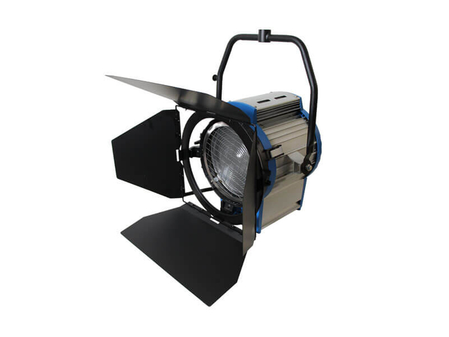 5000W Fresnel Spot Light